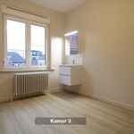 Rent 3 bedroom apartment of 138 m² in Brussel