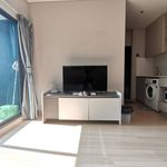 Rent 1 bedroom apartment of 30 m² in Makkasan
