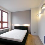 Rent 1 bedroom apartment of 84 m² in Śródmieście