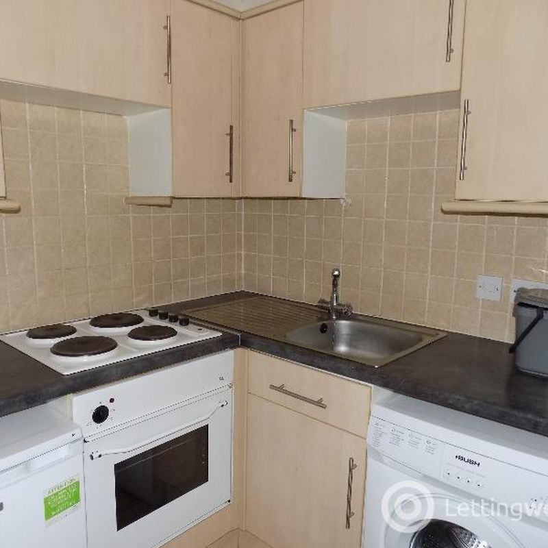 1 Bedroom Flat to Rent at Glasgow, Glasgow-City, Govan, Linthouse, England