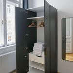 Miete 4 Schlafzimmer wohnung von 110 m² in Wien