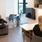 Rent 3 bedroom student apartment in Lancaster