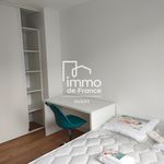 Rent 4 bedroom apartment of 79 m² in La Roche-sur-Yon