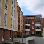 Appartement de 65 m² avec 3 chambre(s) en location à Douai