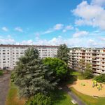 Rent 2 bedroom apartment of 56 m² in Périgueux