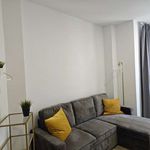 Alquilo 1 dormitorio apartamento de 38 m² en València