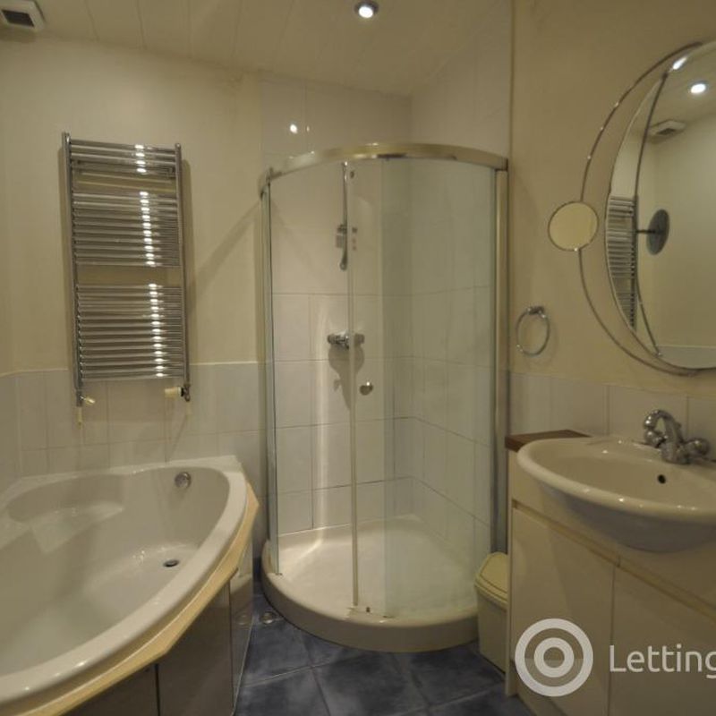 4 Bedroom Flat to Rent at Edinburgh, Newington, South, Southside, Wing, England South Side