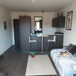 Huur 1 slaapkamer appartement in Leuven
