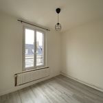 Rent 2 bedroom apartment of 30 m² in AU PERCHE