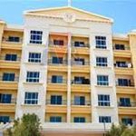 Rent 1 bedroom apartment of 37 m² in Warsan 1