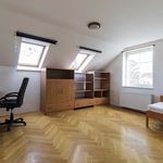 Rent 5 bedroom house of 203 m² in Praha