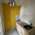 Appartement de 26 m² avec 1 chambre(s) en location à Neuilly-Plaisance