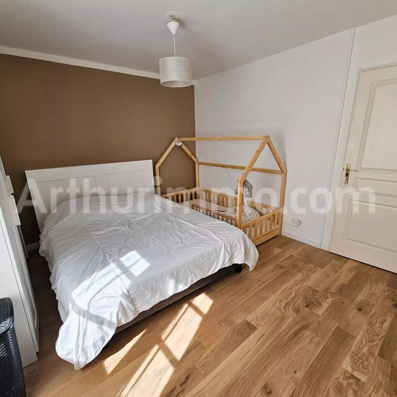 Louer appartement de 2 pièces 48 m² 880 € à Saint-Pierre-du-Perray (91280) : une annonce Arthurimmo.com