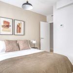 Alquilo 3 dormitorio apartamento de 113 m² en Madrid