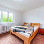 Rent 1 bedroom apartment of 70 m² in Hradištko