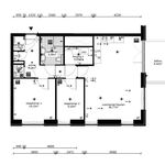 Huur 2 slaapkamer appartement van 84 m² in Amersfoort