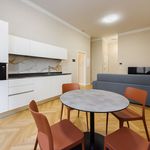 Affitto 1 camera appartamento di 55 m² in Firenze
