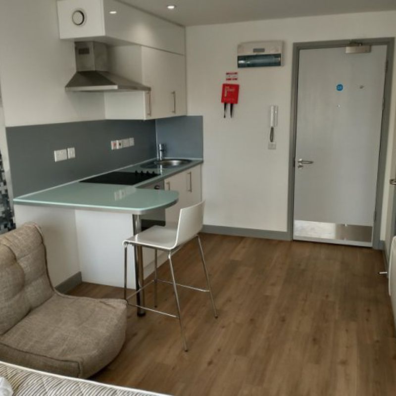 apartment ,for rent in, Edge Apartments, 520 Bristol Road Bournbrook