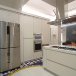 Affitto 5 camera appartamento di 190 m² in Napoli