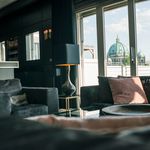 Miete 3 Schlafzimmer wohnung von 353 m² in Berlin