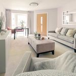 Rent 1 bedroom flat in Melton Mowbray