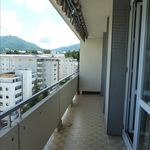 Rent 4 bedroom apartment of 66 m² in Chambéry