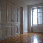 Miete 4 Schlafzimmer wohnung in La Chaux-de-Fonds