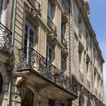 Appartement de 43 m² avec 2 chambre(s) en location à Bordeaux