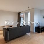 Rent 1 bedroom apartment in Brentford