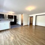 Rent 3 bedroom apartment of 85 m² in Nancy