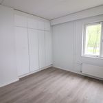 Rent 4 bedroom apartment of 80 m² in Kuopio