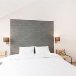 Huur 2 slaapkamer appartement van 60 m² in Liège