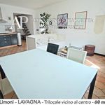 Affitto 2 camera appartamento di 65 m² in Lavagna