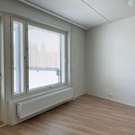 Vuokraa 2 makuuhuoneen asunto, 40 m² paikassa Jyväskylä