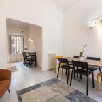 Rent 4 bedroom apartment of 137 m² in Florence