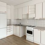 Rent 1 bedroom apartment of 44 m² in Oulu