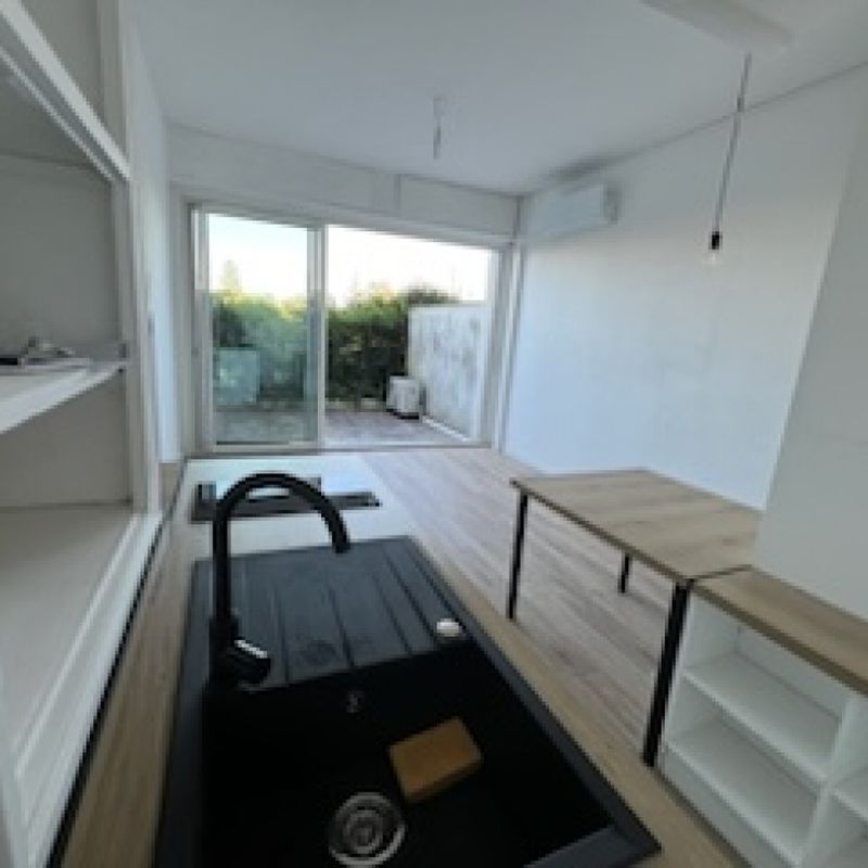 Appartement T1 bis de 25m² avec terrasse Nous Contacter Villeneuve-lès-Lavaur