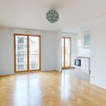 Rent 2 bedroom apartment of 44 m² in La Garenne-Colombes