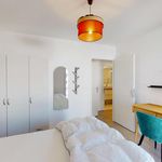  appartement avec 4 chambre(s) en location à Bordeaux