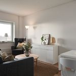 Rent 2 bedroom apartment of 56 m² in Växjö