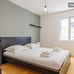 Rent 2 bedroom apartment of 56 m² in Paris 19e Arrondissement