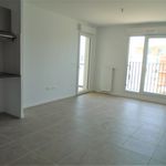 Rent 2 bedroom apartment of 39 m² in Villeneuve-Tolosane