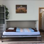 Miete 1 Schlafzimmer wohnung von 39 m² in Berlin