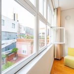 Rent 1 bedroom apartment of 30 m² in Porto