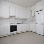Rent 2 bedroom apartment of 56 m² in Lappeenranta