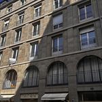 Appartement de 36 m² avec 1 chambre(s) en location à Rennes