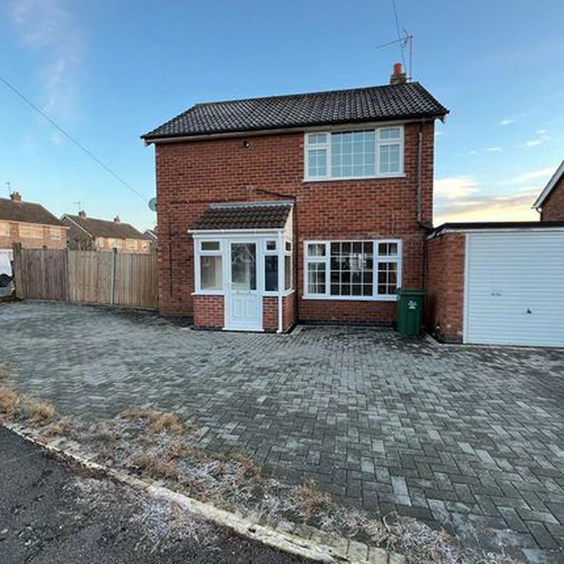 Property to rent in Coniston Crescent, Loughborough LE11 Thorpe Acre