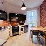 Rent 4 bedroom apartment of 111 m² in Szczecin