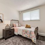 Rent 2 bedroom apartment of 91 m² in Calgary