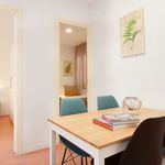 Alquilo 3 dormitorio apartamento de 55 m² en Barcelona